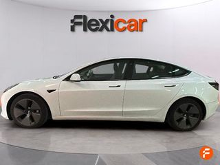 Tesla Model 3 Estándar Plus RWD