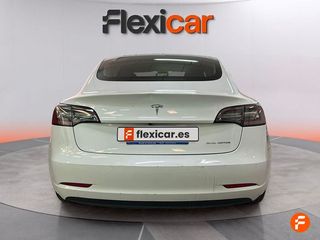 Tesla Model 3 Estándar Plus RWD