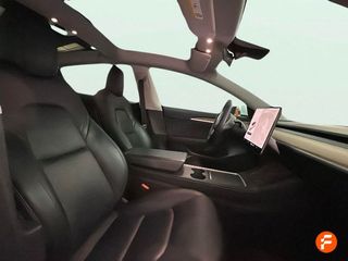 Tesla Model 3 Estándar Plus RWD