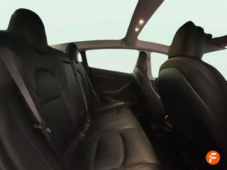 Tesla Model 3 Estándar Plus RWD