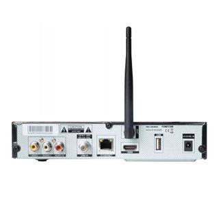 Receptor Fonestar RDS-585WHD HD