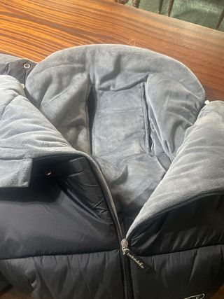 2 Sacos Bebédué para Maxi-Cosi