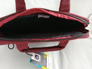 Tucano - Borsa Porta Tablet Rossa