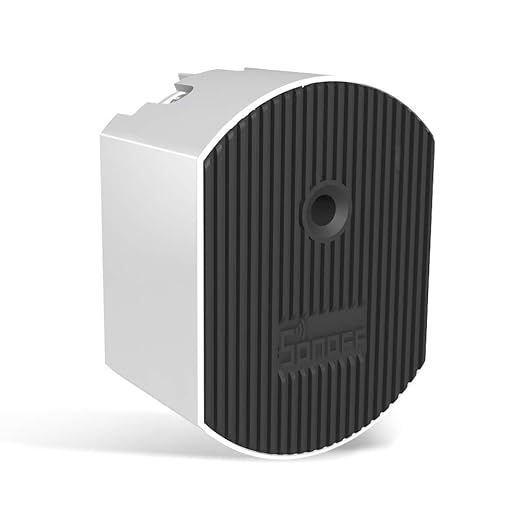 Sonoff D1 Wi-Fi Smart Dimmer Switch