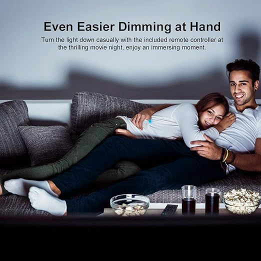 Sonoff D1 Wi-Fi Smart Dimmer Switch