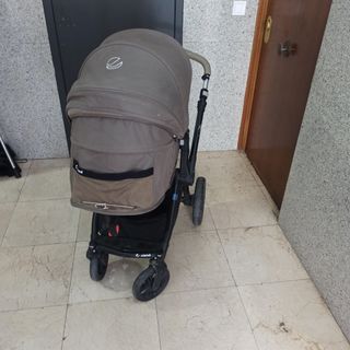 Carro Bebe Jane