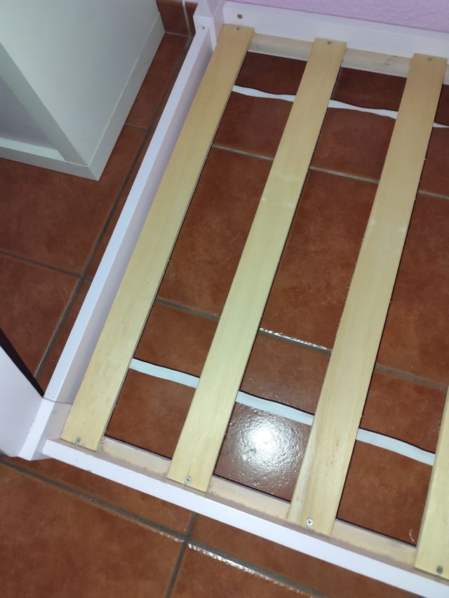 Cama Tipi Montessori infantil