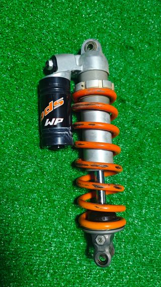 Amortiguador WP KTM EXC