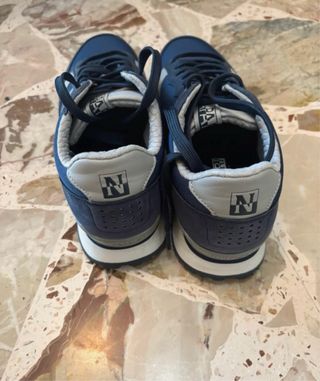 Scarpe Napapijri blu