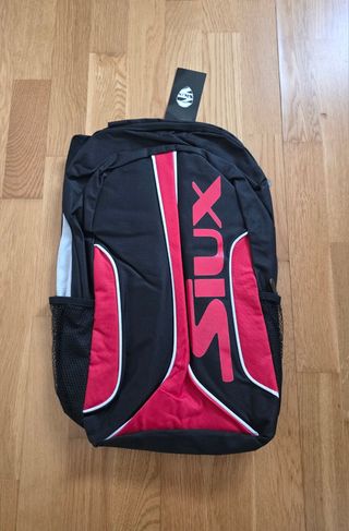 Mochila Siux pádel