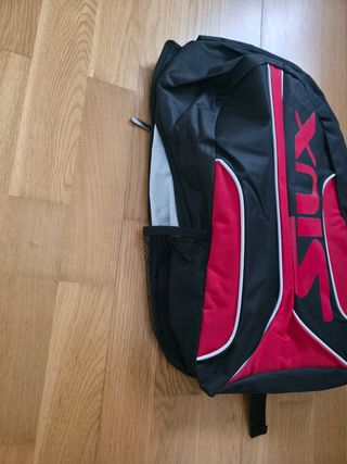 Mochila Siux pádel