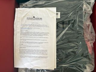 Traje triatlón - Traje neopreno 