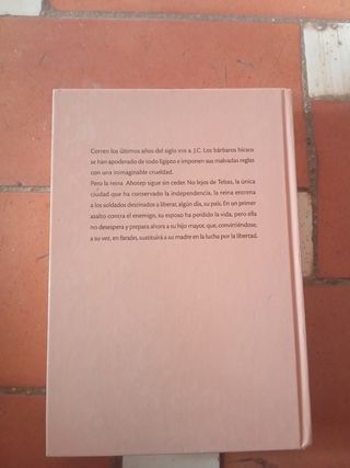 Libro La Guerra de las Coronas