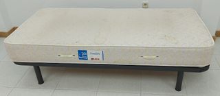 CAMA ARTICULADA COLCHÓN ASPOL TAMBO (600€)