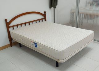 CAMA ARTICULADA COLCHÓN ASPOL TAMBO (600€)