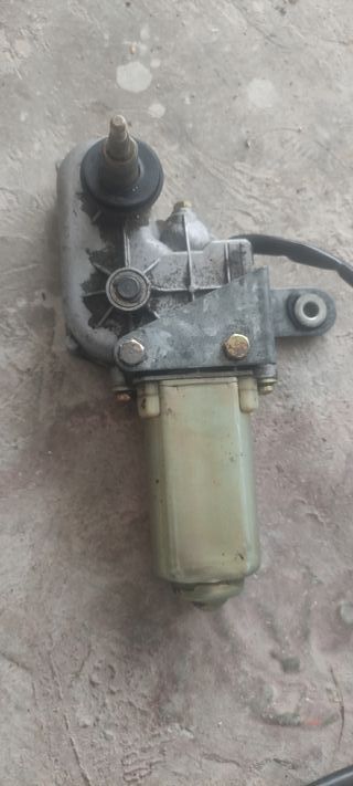 Motor limpiaparabrisas trasero Vitara