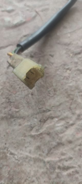 Motor limpiaparabrisas trasero Vitara