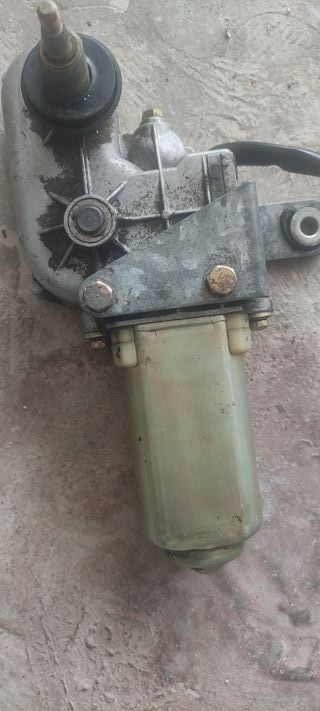 Motor limpiaparabrisas trasero Vitara
