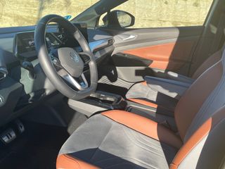 Volkswagen ID.4 2022