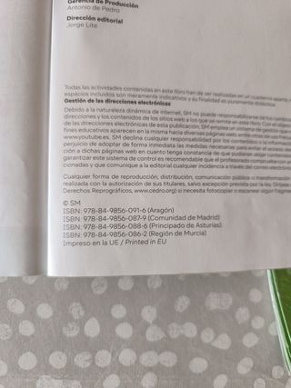 Ciencias de la Naturaleza. 6 Primaria. Revuela....