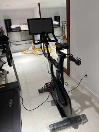 Bicicleta estática Volava