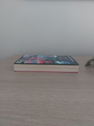 DARK MYSTICAL LIBRO 1 - La voz de los sueños