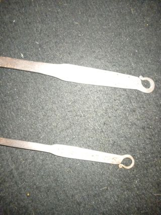 Cucharones forja antiguos (2)