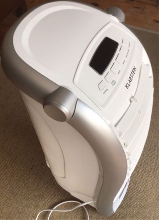 Climatizador Klarstein: Aire Acondicionado Portáti