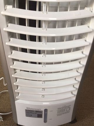 Climatizador Klarstein: Aire Acondicionado Portáti