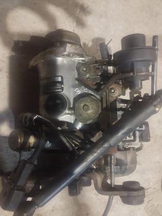 Bomba inyectora PSA 1.9D 