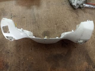 Tapa trasera Piaggio Skipper