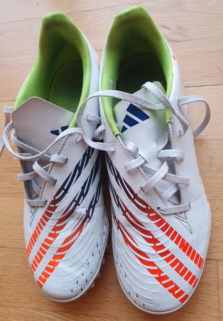 Zapatillas Adidas Predator Fútbol