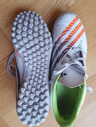 Zapatillas Adidas Predator Fútbol