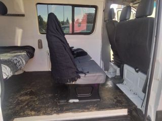 Mercedes-Benz Sprinter 318 3.0 v6