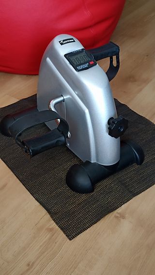 Bicicleta estática mini Sportneer
