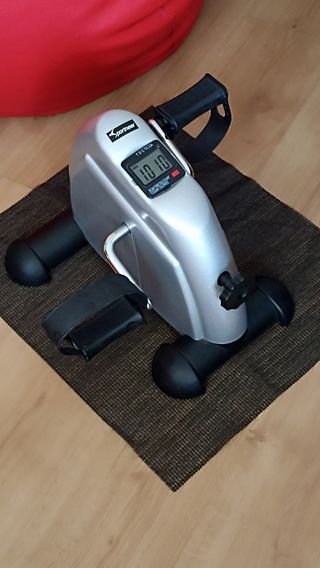 Bicicleta estática mini Sportneer