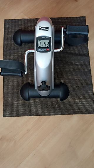 Bicicleta estática mini Sportneer