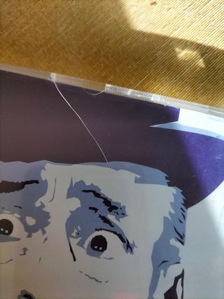 CD "La Moseca di Totò"