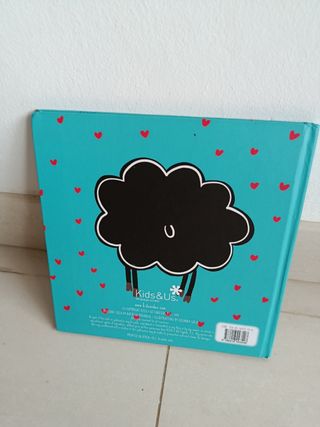Kids & us. Betty the Black Sheep Seasons