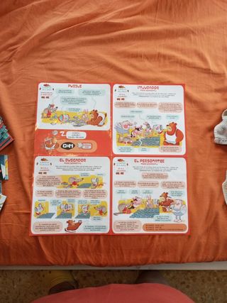 Puzzle juego Bitmax