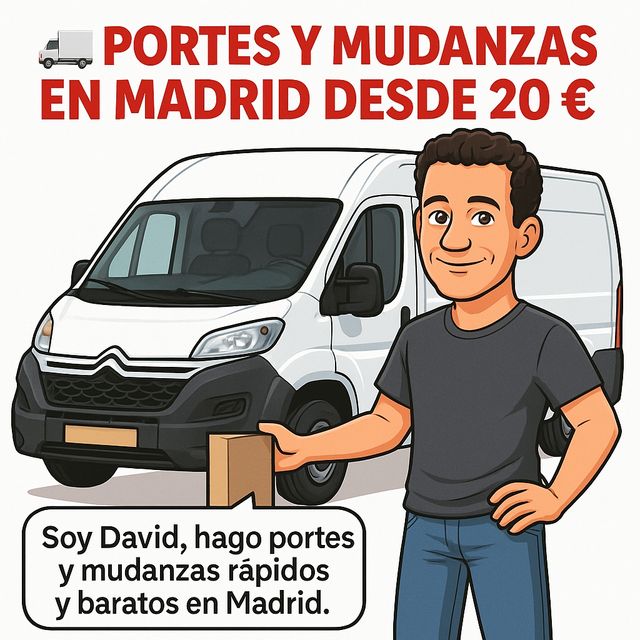 NEGOCIABLE desde 20 € siempre disponibilidad