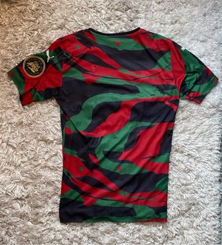 Camiseta Puma Olympique Marseille