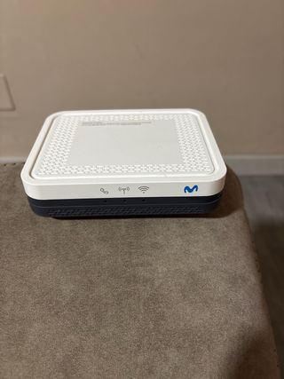 Router Movistar Voz LTE - Nuevo 2 unidades.