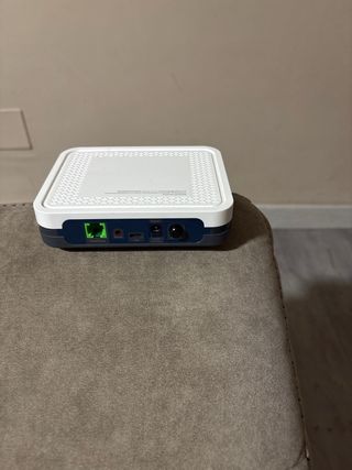 Router Movistar Voz LTE - Nuevo 2 unidades.