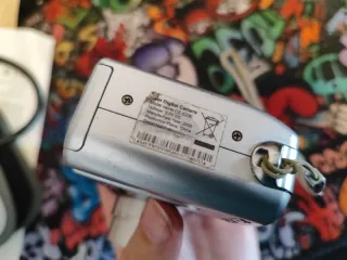 Fotocamera Acer - 3x Zoom