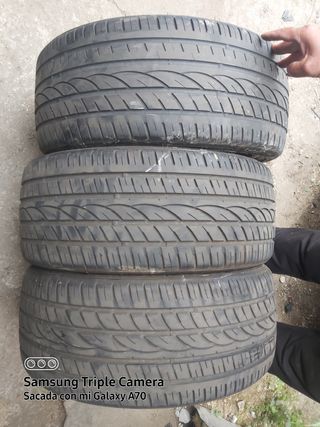 Neumaticos vajo perfi rebajadas