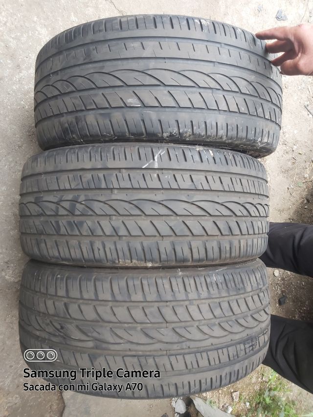 Neumaticos vajo perfi rebajadas