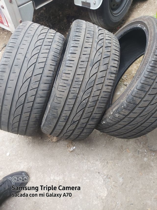 Neumaticos vajo perfi rebajadas