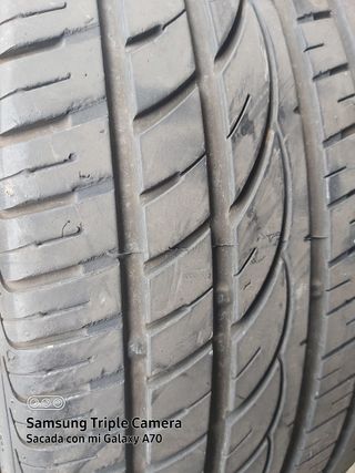 Neumaticos vajo perfi rebajadas