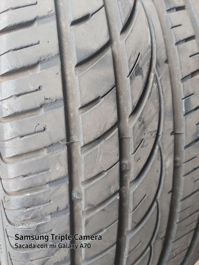 Neumaticos vajo perfi rebajadas